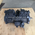 DH225-9 hydraulic pump genuine new Excavator parts